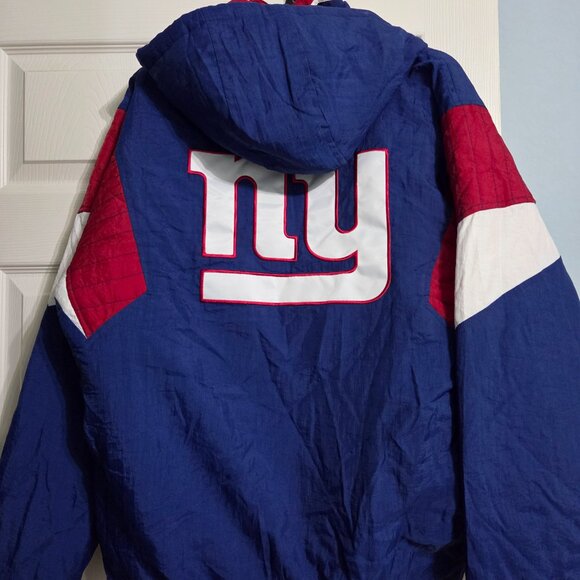 Starter Jacket/Pullover - Picture 2 of 2